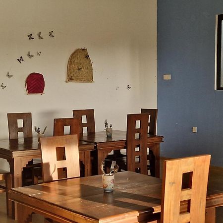 Birdwing Sigiriya Hotel ภายนอก รูปภาพ
