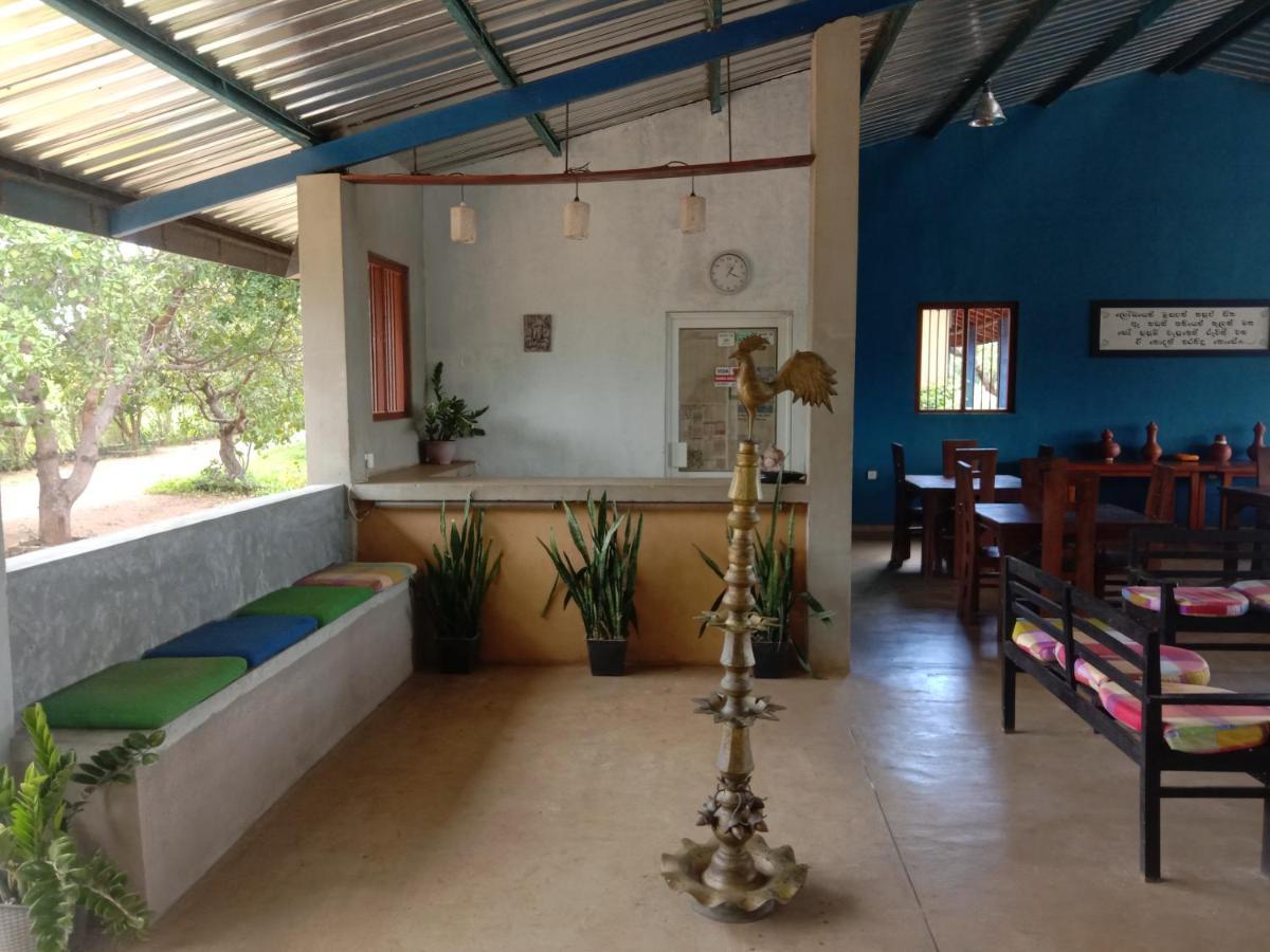 Birdwing Sigiriya Hotel ภายนอก รูปภาพ