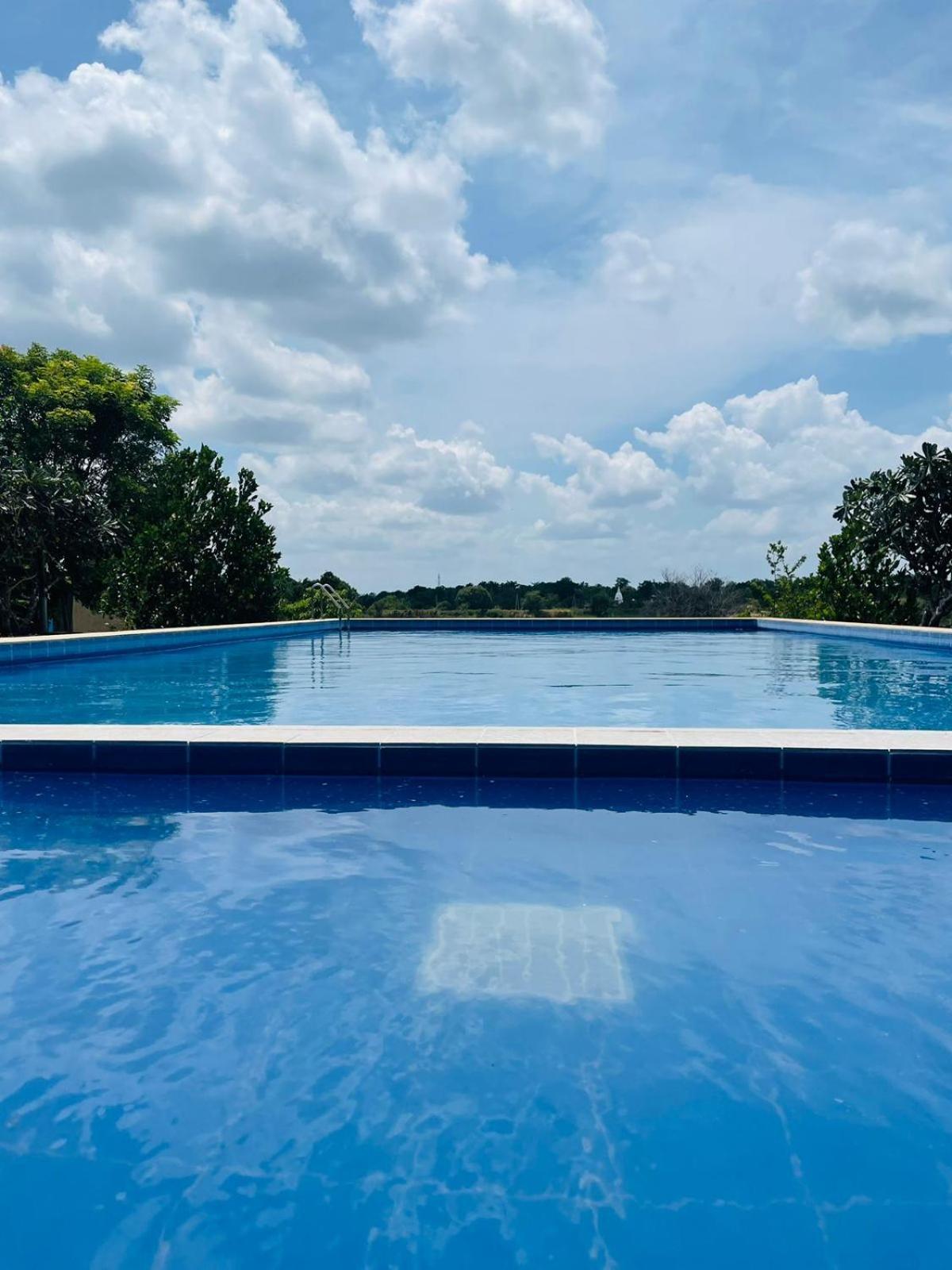Birdwing Sigiriya Hotel ภายนอก รูปภาพ