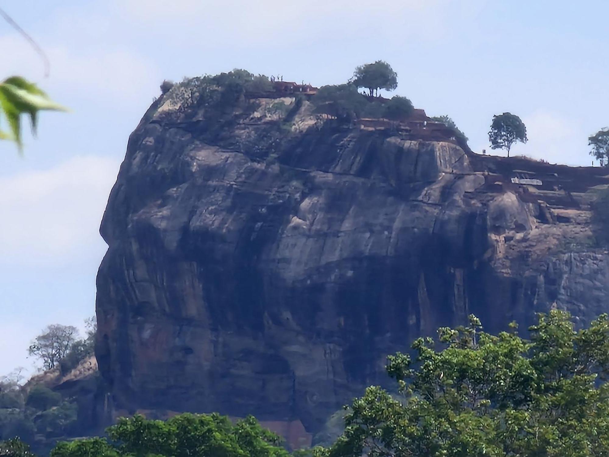Birdwing Sigiriya Hotel ภายนอก รูปภาพ
