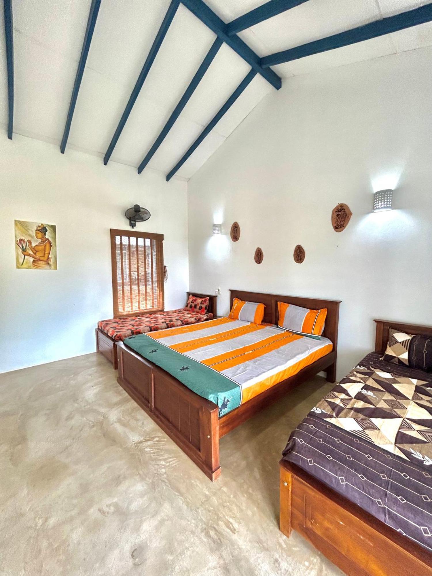 Birdwing Sigiriya Hotel ภายนอก รูปภาพ